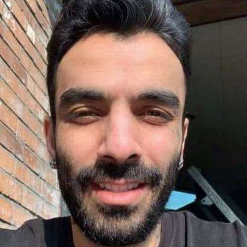 دانلود آهنگ کجایی بگو الان