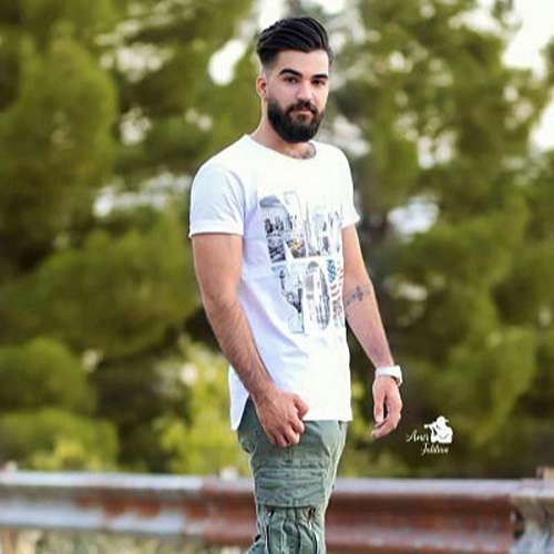 دانلود ریمیکس یارب در جریانی روانم پریشانه