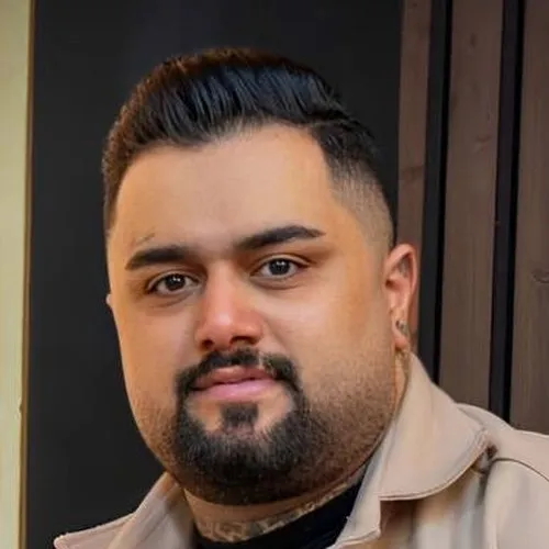 دانلود آهنگ زمستون توم بوه سرما