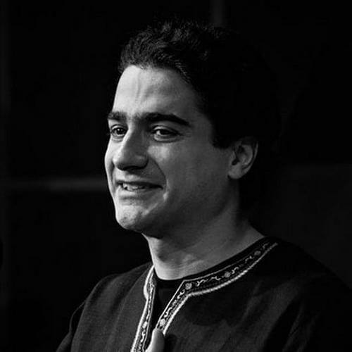 دانلود آهنگ سعدی چو جورش میبری