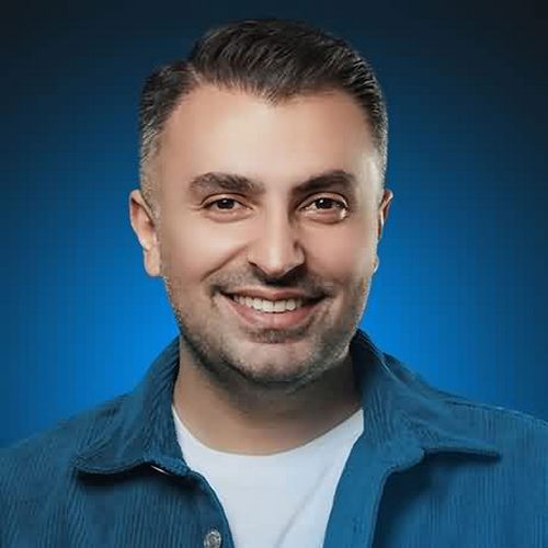 دانلود آهنگ دم همه بچه ها گرم علیرضا طلیسچی