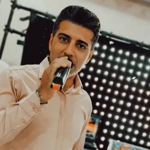 دانلود آهنگ فکرم هنوز به تو درگیره مرتضی محمدپور