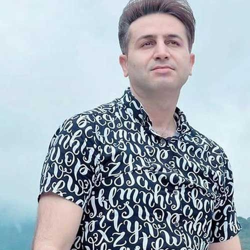 دانلود آهنگ امشب منو گریه با قلب ترک خورده
