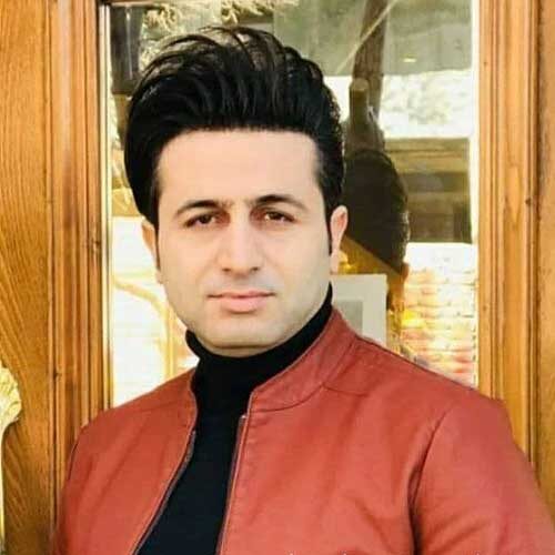 دانلود آهنگ رفتی شکستی دلمو هی هی هی هی