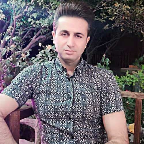 دانلود آهنگ مرتضی جعفرزاده سلامتیت