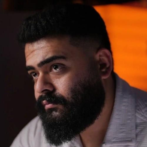 دانلود آهنگ افتر بودیم با گاندی
