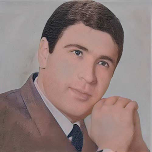 دانلود آهنگ چیزی که عوض داره گله نداره داوود مقامی