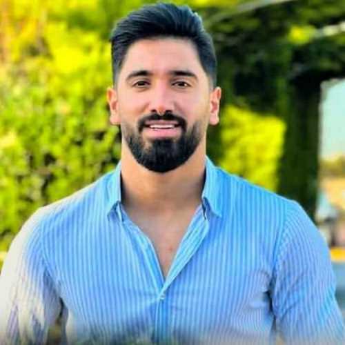 دانلود آهنگ پس دکن مانتو زرشکی جواد عباسی