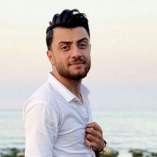 دانلود آهنگ دله دیگه تنگ بونه کامران خلیلی