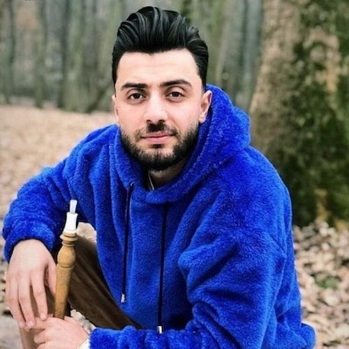 دانلود آهنگ دله دیگه تنگ وونه