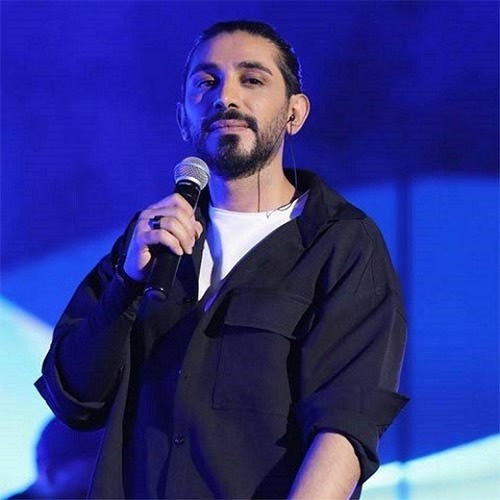 دانلود آهنگ ما میرسیم به هم عشقم فقط یکم طاقت بیار