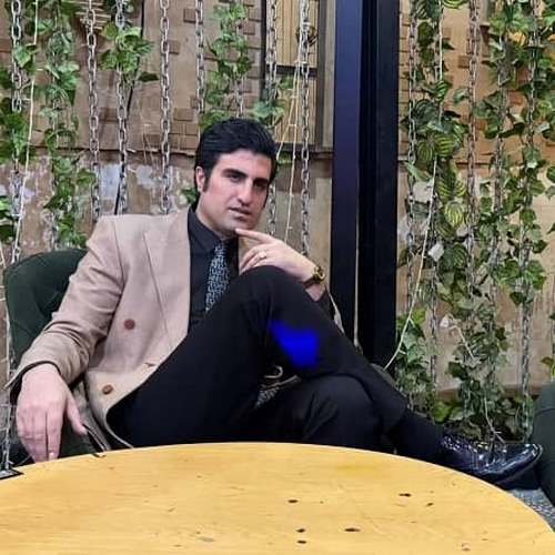 دانلود آهنگ محسن لرستانی میبینمت همش دورمی