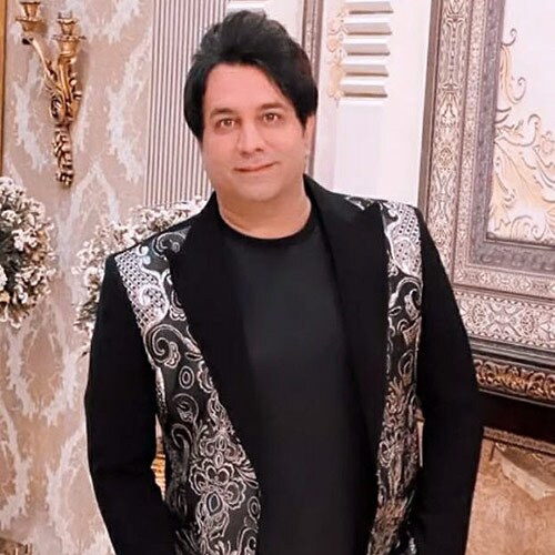 دانلود آهنگ امید جهان زینو