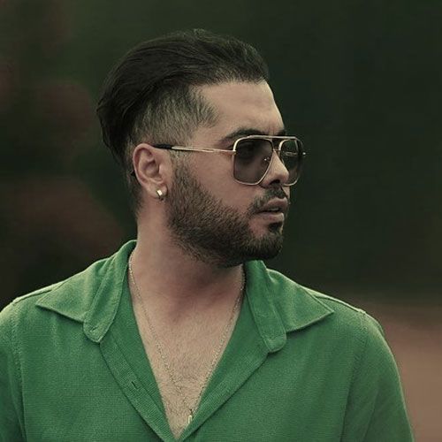 دانلود آهنگ خواستی مجازاتم کنی