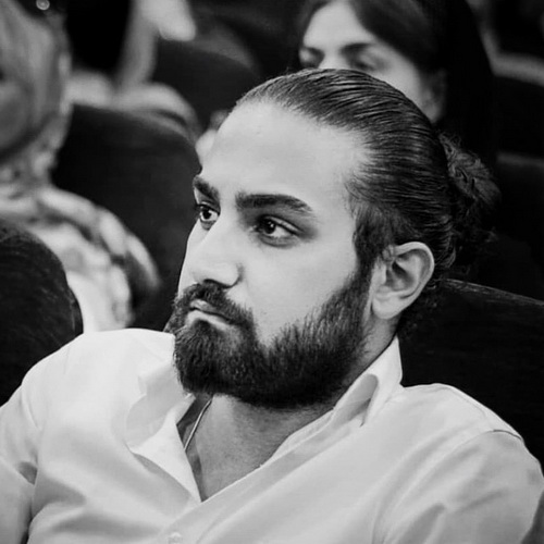دانلود آهنگ امیر عظیمی تو شبیهی به فرشته تو قشنگی مثه ماه