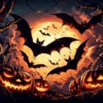 دانلود آهنگ دیس ایز هالووین This Is Halloween