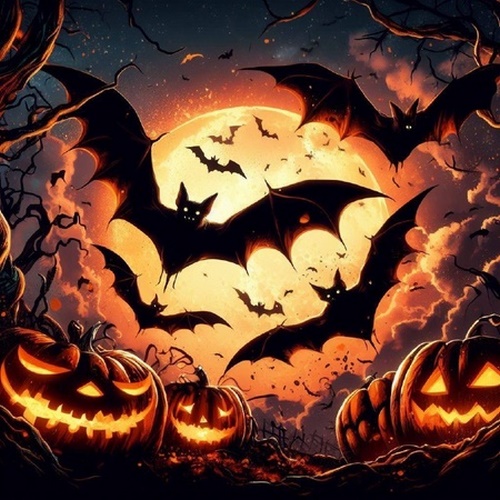 دانلود آهنگ دیس ایز هالووین This Is Halloween
