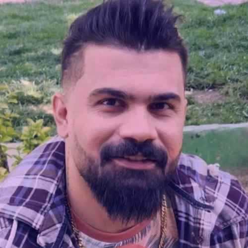 دانلود آهنگ خستم دیگه بال و پرم شکست