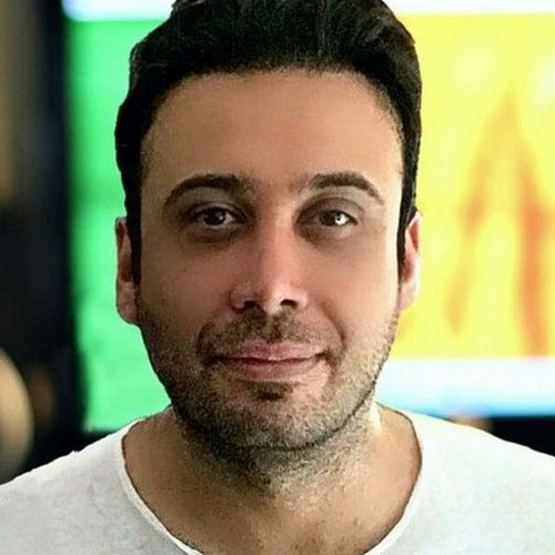 دانلود آهنگ عشق کدوم غریبه یهو به جونت افتاد