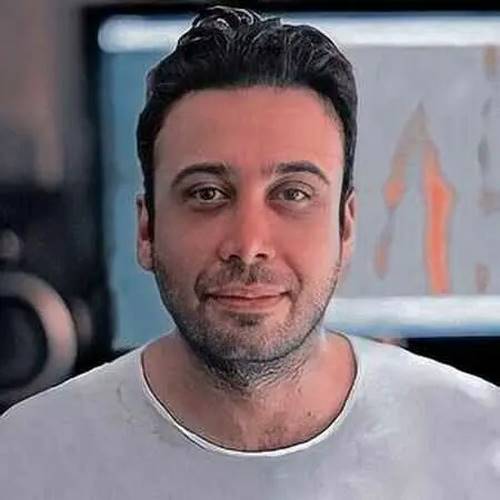 دانلود آهنگ محسن چاوشی دور از رخِ تو دم به دم از گوشه چشمم