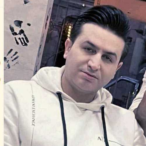 دانلود آهنگ مرتضی جعفرزاده حیف چشام که شبا اشک میریخت