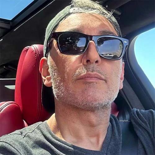 دانلود آهنگ رد شدی از کوچمون هوری دلم ریخت