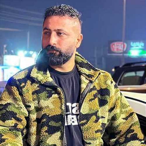 دانلود آهنگ وحید مرادی بی معرفت