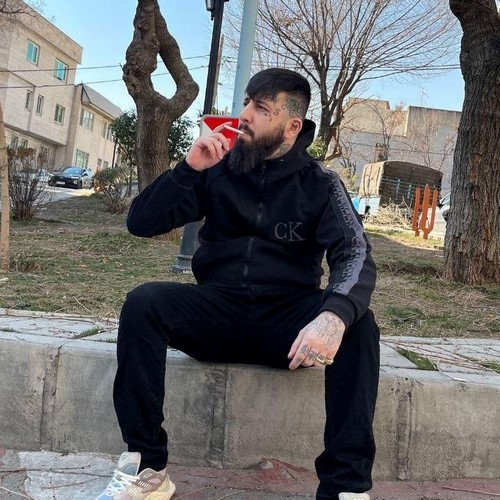 دانلود آهنگ دلم تنگ شد ویناک