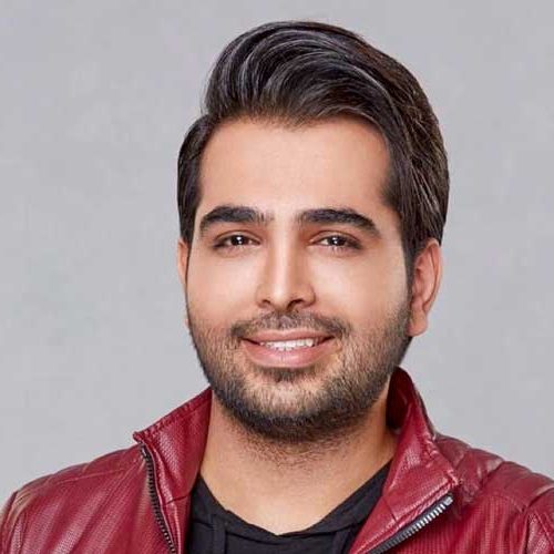 دانلود آهنگ فرزاد فرخ میخوام پر بکشم تو چشات