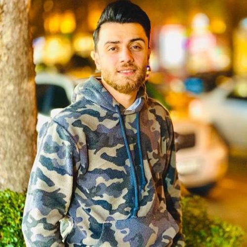 دانلود آهنگ خراب هاکردی مه شب و روزه