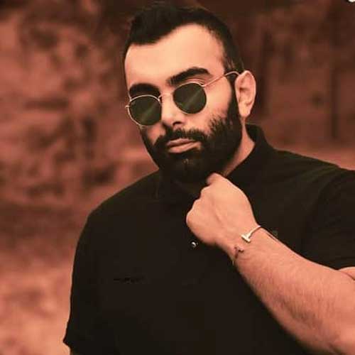 دانلود آهنگ تو بامرام و خاکی نیستی رفیق نیمه راه