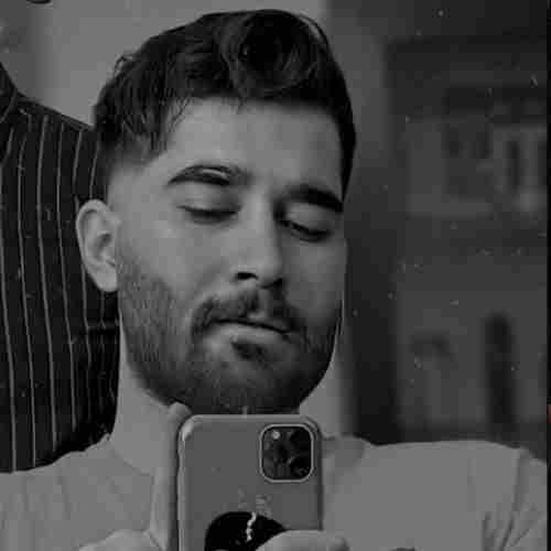 دانلود آهنگ نمیخواستم من بزنیم به هم حرفای بد دیگه