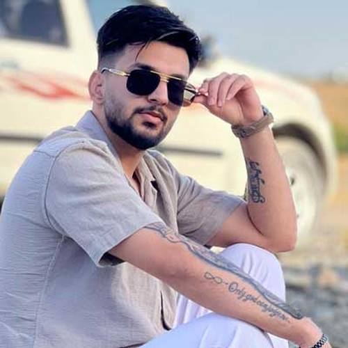 دانلود آهنگ دیوونه میشم برام میخندی