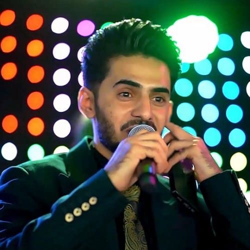 دانلود آهنگ همین امشب میخونم با دلی تنگ عزیزم کجایی