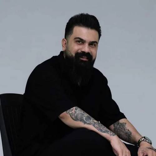 دانلود آهنگ فرهاد جهانگیری داغ ﺗﻮ خلاصیه ﺑﻪ ﺟﺎن ﻣﻦ