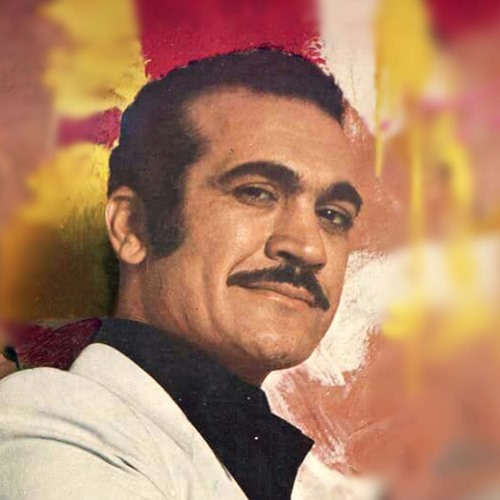دانلود آهنگ شب بود بیابان بود زمستان بود