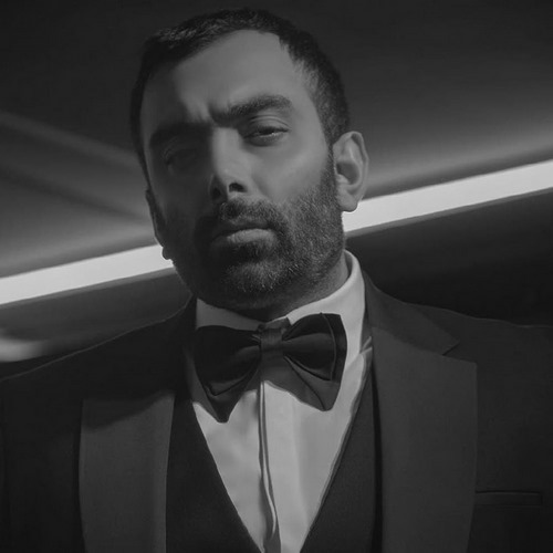 دانلود آهنگ بزار بهت بگم اومدی چی شد