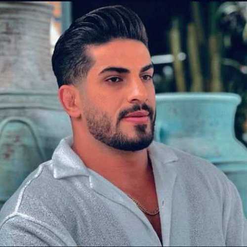 دانلود آهنگ محمد کجوری حرکت بزو