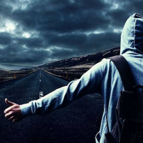 دانلود آهنگ cain walker don’t tread on me