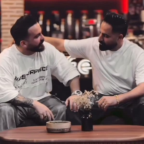 دانلود آهنگ وحید مرادی و نیما مهدوی چیه دل چرا ساکتی افسرده حالی دانلود آهنگ وحید مرادی و نیما مهدوی چیه دل چرا ساکتی افسرده حالی