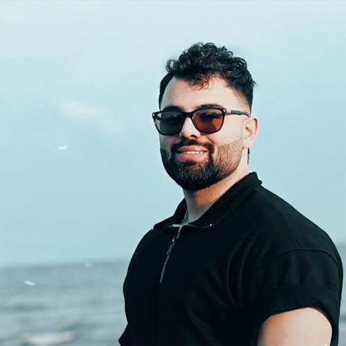 دانلود آهنگ بی مرام این حقم نبود