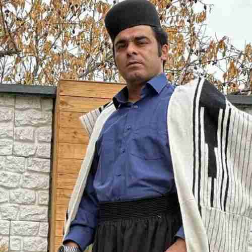 دانلود آهنگ یه نرمیش ترکی مو قرض ایکنم