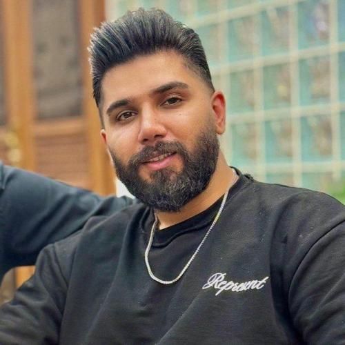 دانلود آهنگ تو دین منی مورفین منی مجید احمدی