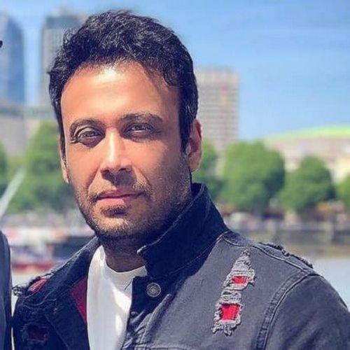 دانلود آهنگ یه شب مثل موج به دریا زدی