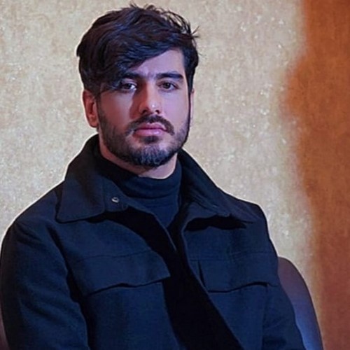 دانلود آهنگ سعید حسینی افسوس سرد