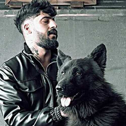 دانلود آهنگ ساواش شاهکار