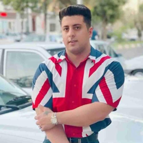 دانلود آهنگ دلیل نفس کشیدنام برات میمیرم