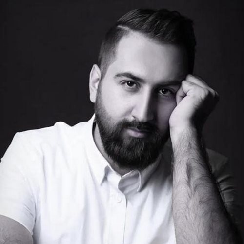 دانلود آهنگ تویی دلیل گریه های بی حسابم