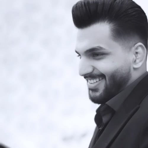 دانلود آهنگ تو ناز میکنی دلمو میبازم
