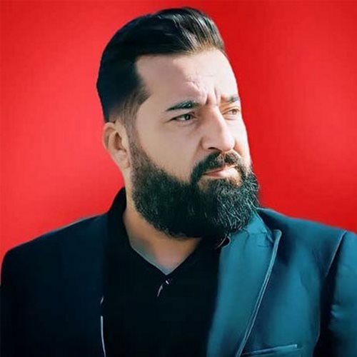 دانلود آهنگ ای دلبرم له هر کو بی